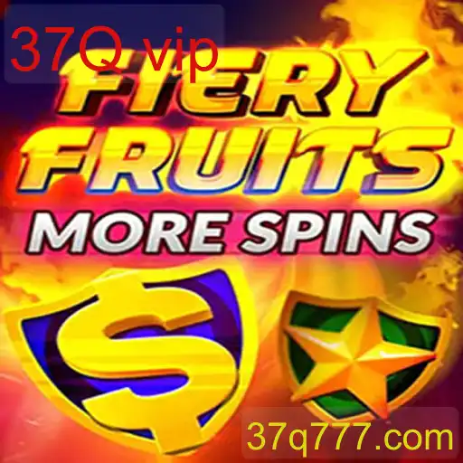 FieryFruitsMoreSpins