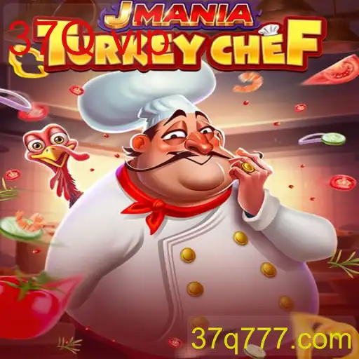 JManiaTurkeyChef