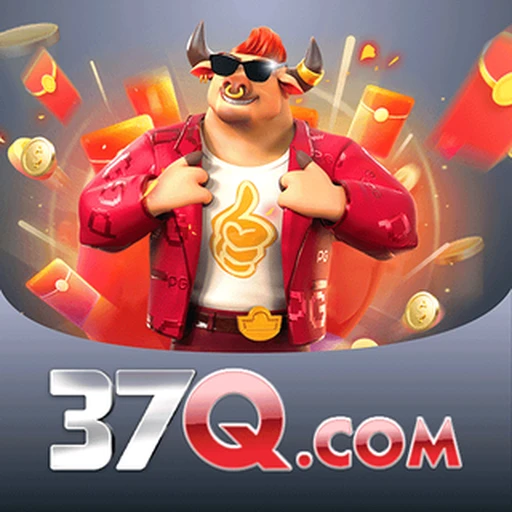37Q vip Logo